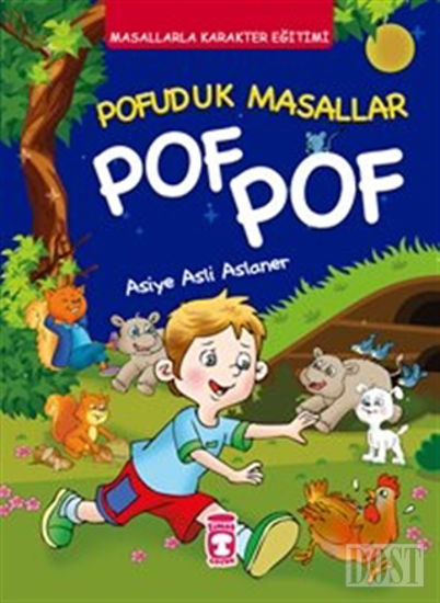 Pofuduk Masallar Pof Pof